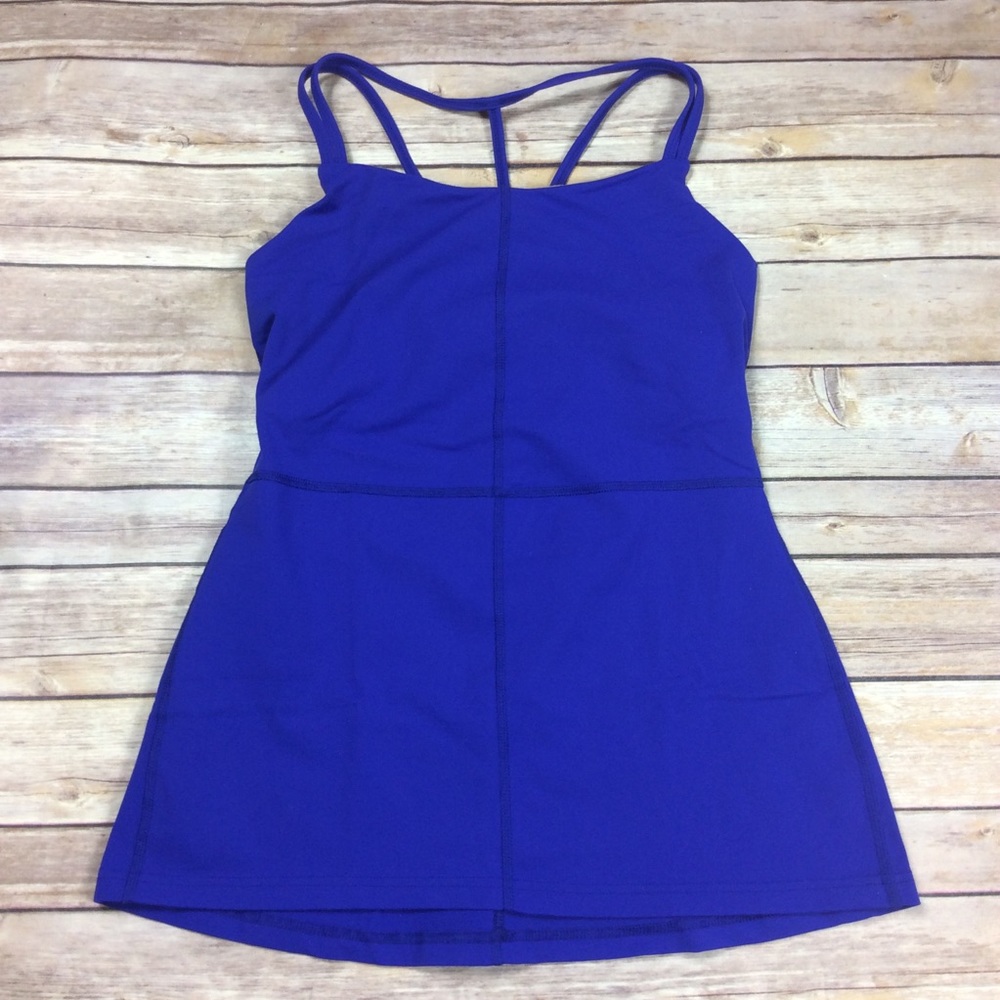 Karma Athletics Alexandra Activewear Tank Top - Picture 3 of 8